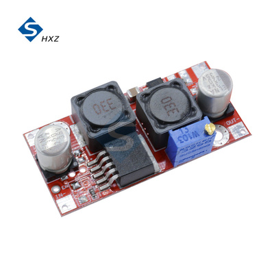 极速XL6009 Boost Buck DCt-DC Adjustable Step Up Down Convert