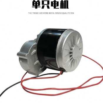 极速优地牛搬运车配件手r动堆高机电动诺力西林电机改装3吨改装电