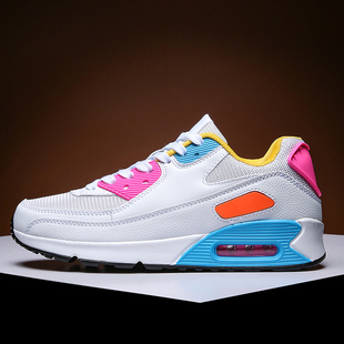 Shoes Cushio 极速2020 Casual Sneakers AVir Male Mens Fashion