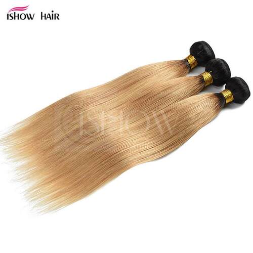 极速Wig human hair curtsain hair curtain straight hair human