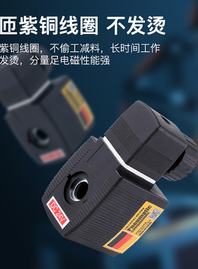 极速50公斤气动高压电磁阀540402C030406吹瓶机船用常闭蒸汽阀水