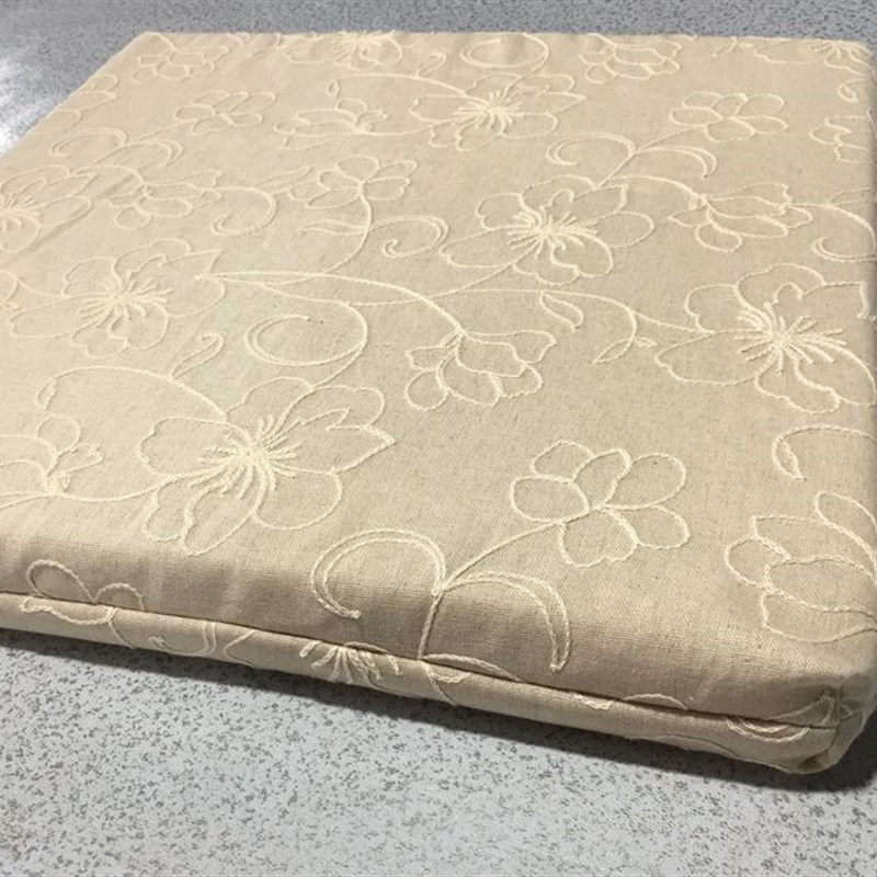 极速帆布海绵飘窗垫防滑坐垫餐椅垫5椅I垫木板凳薄垫子长方形正方
