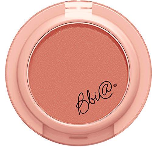 极速BBIA Cashmere Shadow Blanc Series  Soft RosyS Mauve (09
