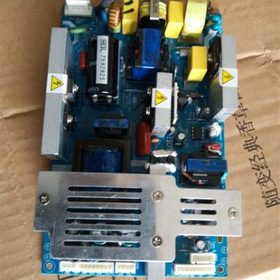 极速组装机电源板SHL3208F-125适合32-42寸 5V T12V 24V 输出