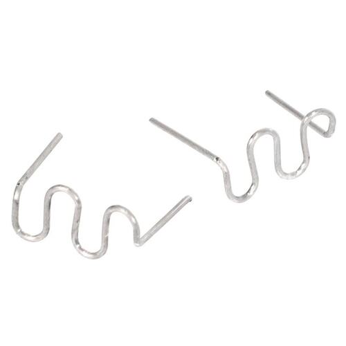 极速1000Pdcs Staples for Hot Stapler Plastic Repair Wave Sta