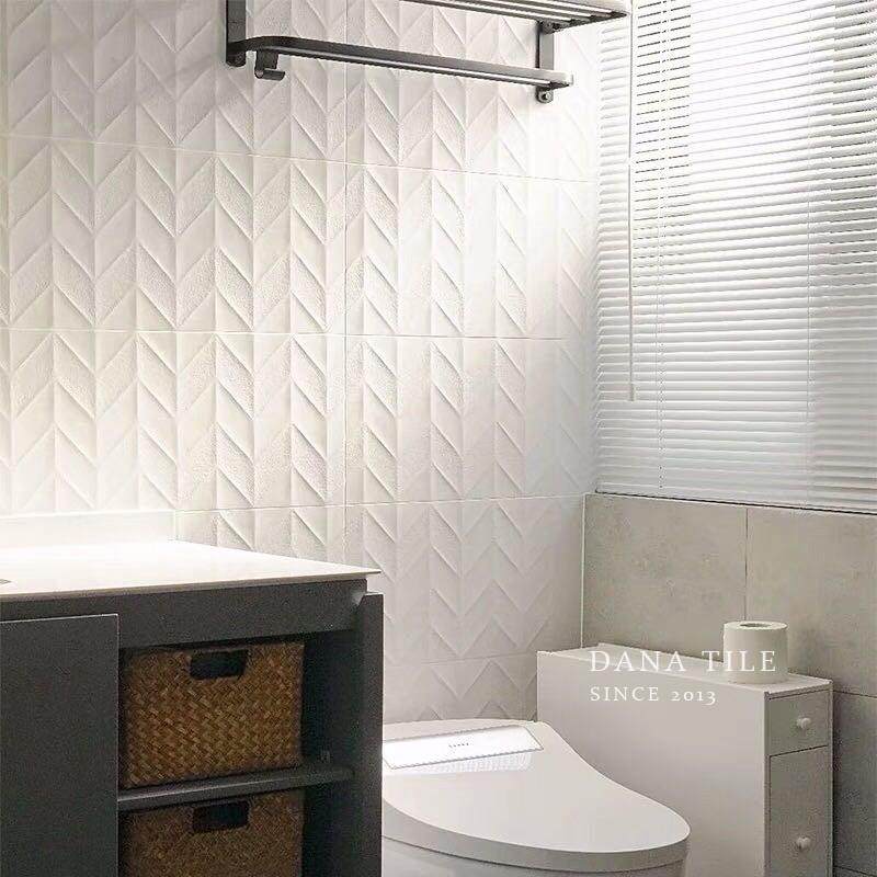 极速素色c通体仿古砖厨房卫生间瓷砖浴室厕所阳台墙砖白色鱼骨拼,家装主材,厨房挂件套餐,淘宝优惠券,粉丝福利购,淘宝优惠卷