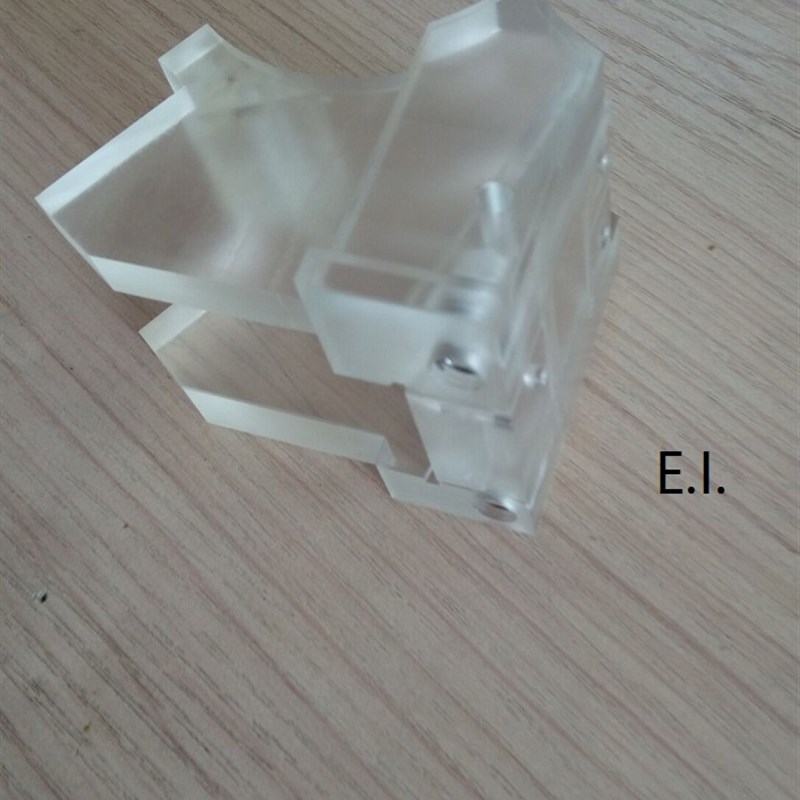 极速导丝管导引头k 出线管末端出线座 线切割慢走丝配件 废丝器用