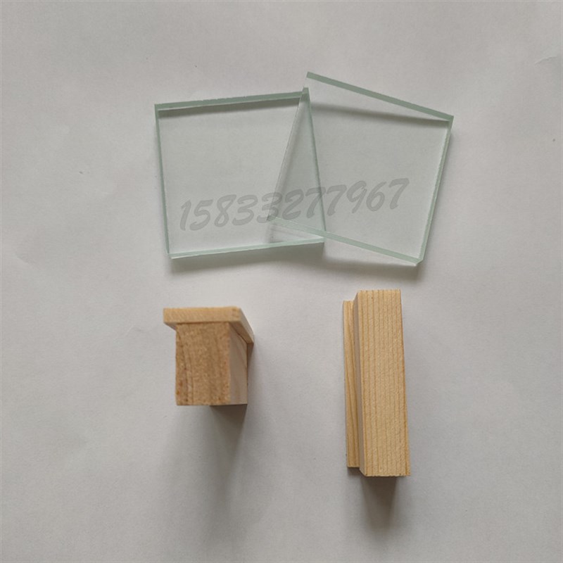 极速。拉a伸粘结试件结构密封胶拉伸粘结试件5个试件一组GBT13477