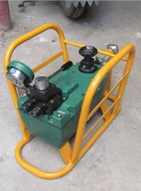 极速供应手动锚索张拉机具 操作简单MS22-30M0/60手动锚索张拉机
