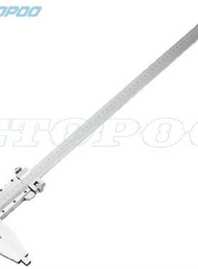 极速0-1500mm Heavy Dutyt Vernier Caliper 1500mm vernier cali