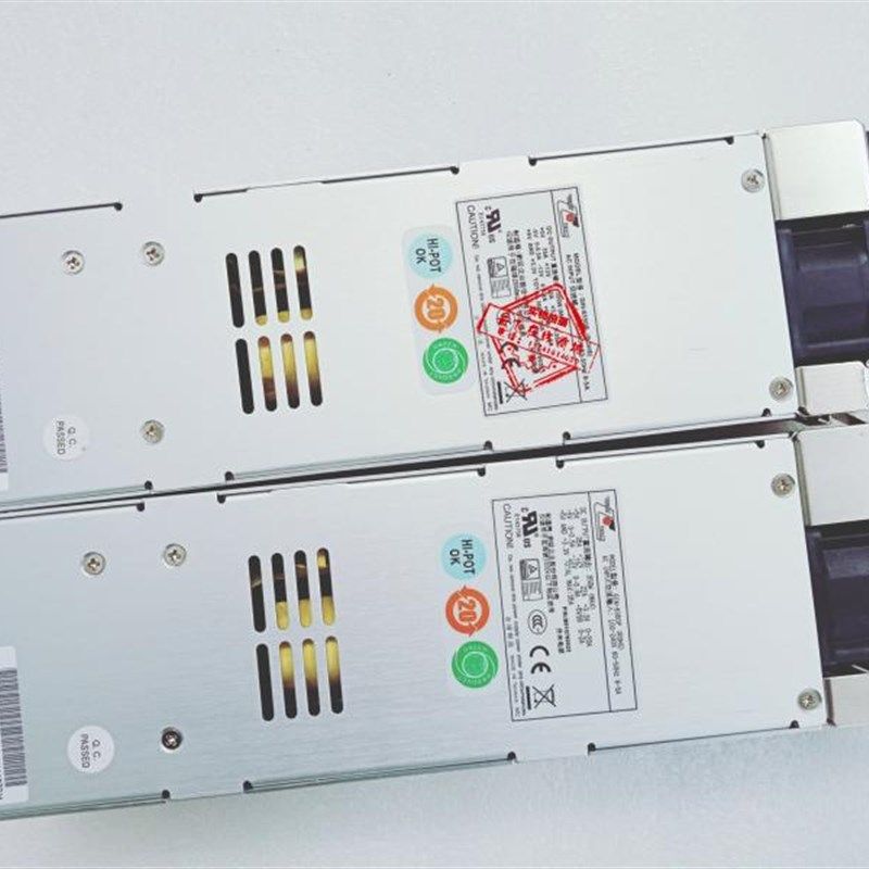 极速全新原装新巨hGIN-6350P 350W 1+1 服务器热拔插冗余电源模块,电脑硬件/显示器/电脑周边,其它电脑周边,淘宝优惠券,粉丝福利购,淘宝优惠卷