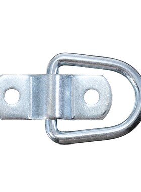 极速For Vans Trucks pHorsebox Boat Ropes 10pcs Lashing Ring