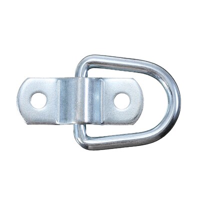 极速For Vans Trucks pHorsebox Boat Ropes 10pcs Lashing Ring