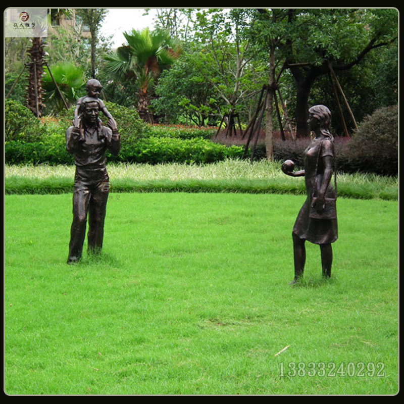 极速厂家定制人物铜雕广场校园z雕塑学家抽象雕像户外大型庭院景