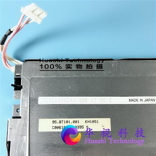 极速原装TCG104VG2AA-G00TCG104VG2AMA-GOOG01液晶萤幕议价