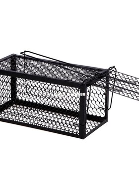 极速High Sengsitivity Folding Mouse Trapper Trap Metal Uniqu