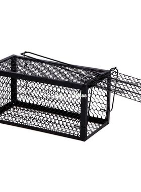 极速High Sengsitivity Folding Mouse Trapper Trap Metal Uniqu