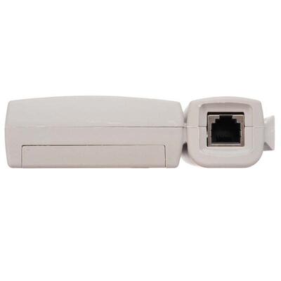 极速Professional Network Cable Tester RJ45 RJ11 CAVT6 LAN Ca