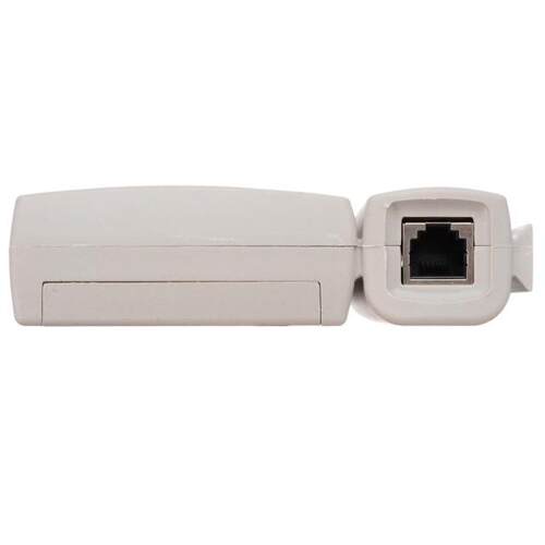 极速Professional Network Cable Tester RJ45 RJ11 CAVT6 LAN Ca