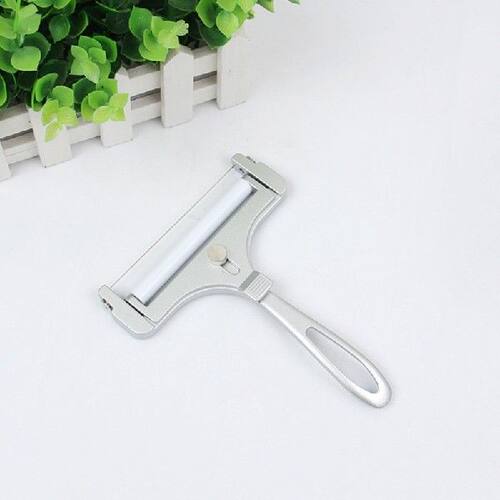 极速Adjustable Wire Cheesev Slicer Zinc Alloy Thickness Chee