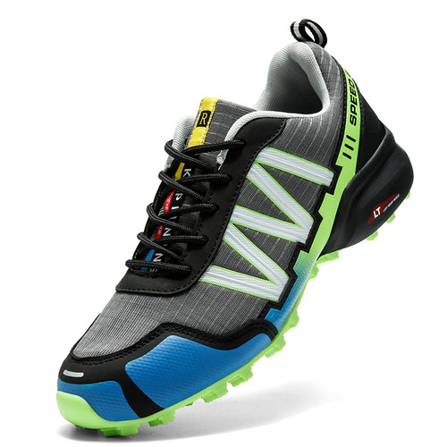 极速Fashion Outdoor kking Shoes Men High-quality UMulti-func