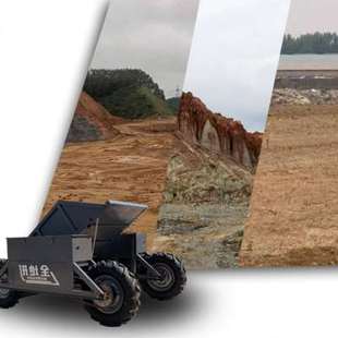 极速厂促厂促全地形四驱运输车田野山地农L用大棚果园丘陵山区爬