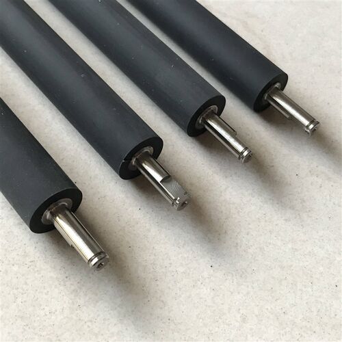 极速(4pcs/lot) Noritsu turn over rack rubber roller A0Z74278