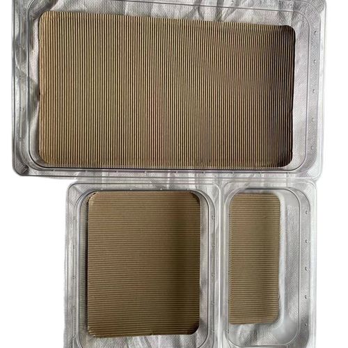 极速爬宠瓦楞纸A3A4A6掌上明蛛份数盒8040N爬箱U蜥蜴守宫蛇专用垫