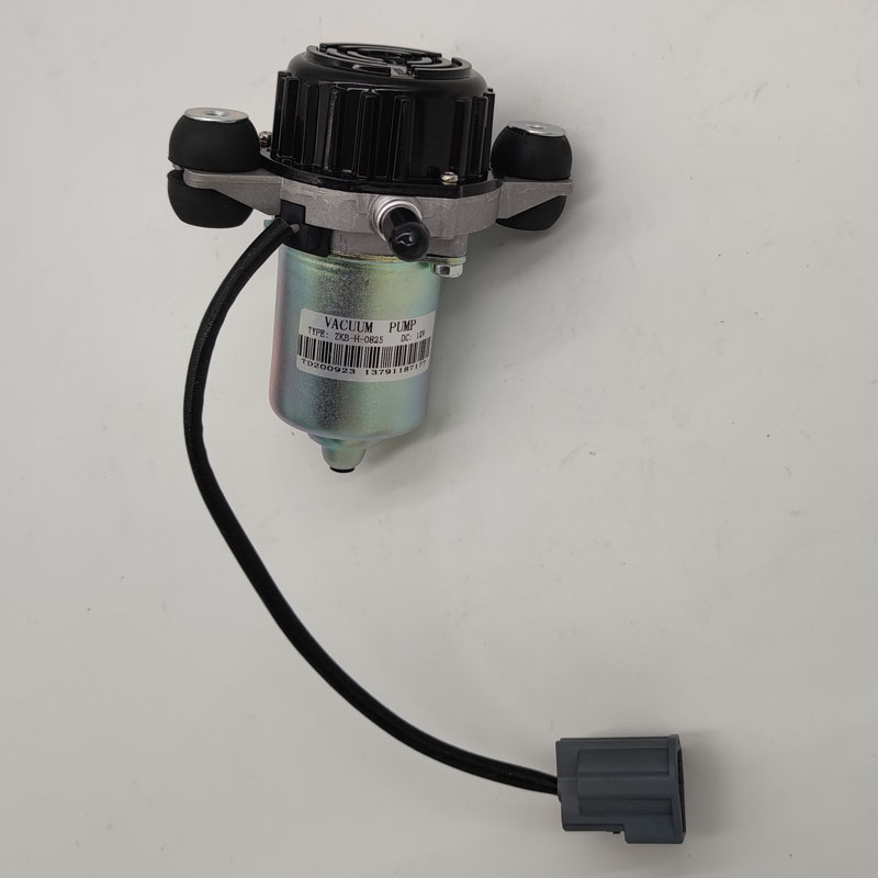 极速UP28 UP30新能源电动汽车轿车H真空泵高速刹T车助力器抽气泵