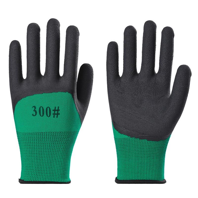 极速绝缘手套38j0v电工低压u防静电家用220v保护手套超薄防滑透气