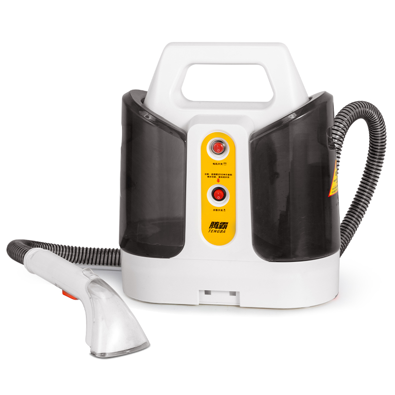 极速布艺清洗g机洗沙发洗地毯清洁机器家用床垫窗帘喷抽吸一体神