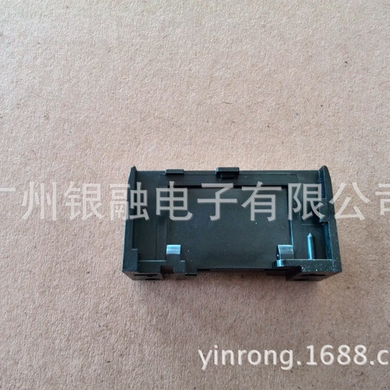 速发新品磁铁条卡刷夹头一二三全轨道读卡磁头内置刷卡O40MM磁头
