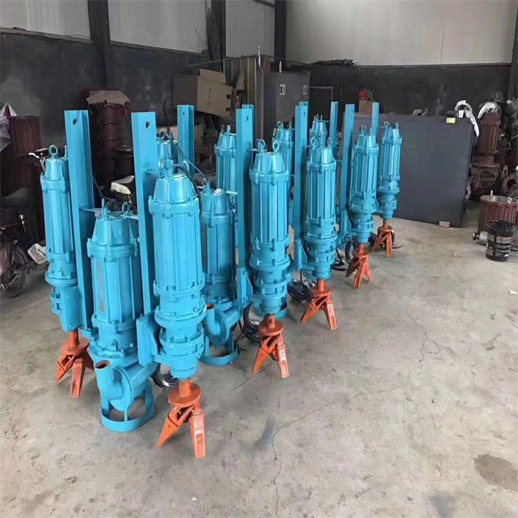 极速新品防爆污水泵 Gp2n0螺杆泵 管道增压泵 多级耐磨离心泵 型