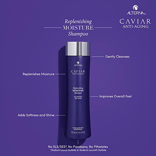 极速Alterna Caviar Anqti-Aging Replenishing Moisture Travel