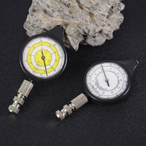 极速LX-3 Map Rangefinderv Odometer Compass Multifunctional