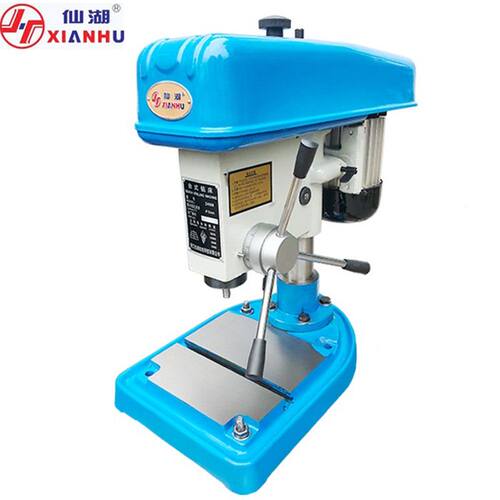 新品仙湖钻床Z406C小型台钻6mm小A钻床 高速小台钻Z416B/12000转