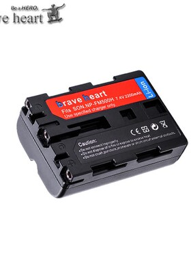 极速Bateria NP-FM500H NP FM500H Battery foMr Sony Alpha A58