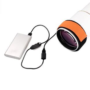 极速5V Dew Removal Heatser Strip for 130mm Caliber Astronomy