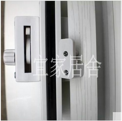新品折叠门内锁plvc卫生间卧室通用型家用折厕所门塑料室内简易大