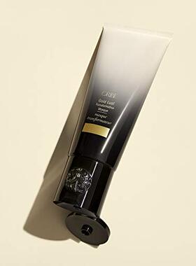极速Oribe hGold Lust Transformative Masque