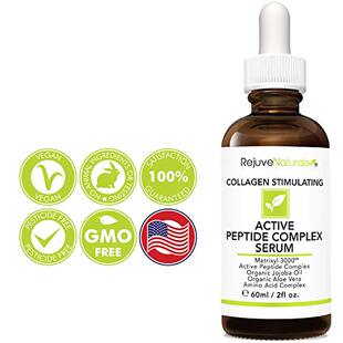 极速Peptide Chomplex Serum with Matrixyl 3000 (2 oz  Double-