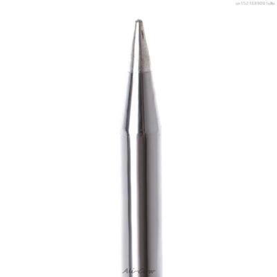 极速5Pcs/Set Replacement Soldering Iron Tip LQead-Free Solde