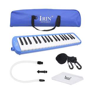 极速37 Piano nKeys Melodica Pianica Musical