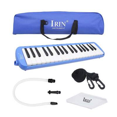 极速37 Piano nKeys Melodica Pianica Musical