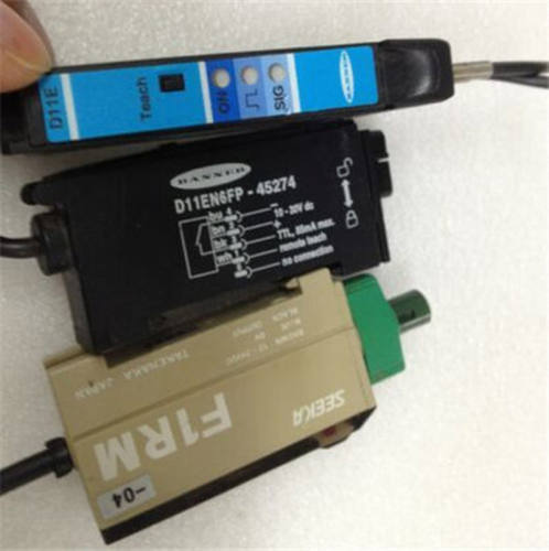 极速议价FPDK10P5130/S35A智能传感器D11ENM6FP-45274光纤放大器