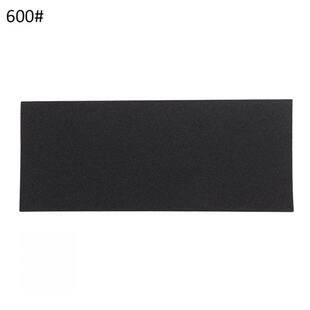 极速400-3000grit Sandpapervs 75x140mm Waterproof Sanding Pap
