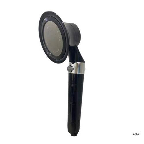 极速High Pressure Shoqwer Hard Water Shower Filter Handheld