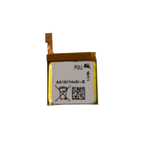 极速Battery for TICWATCHy 2 2nd E S Gen NEW battery