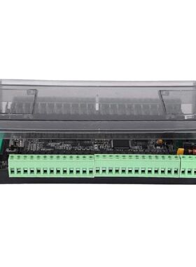极速PLC Industrial Control Board Module FX3UO-48MT Programma