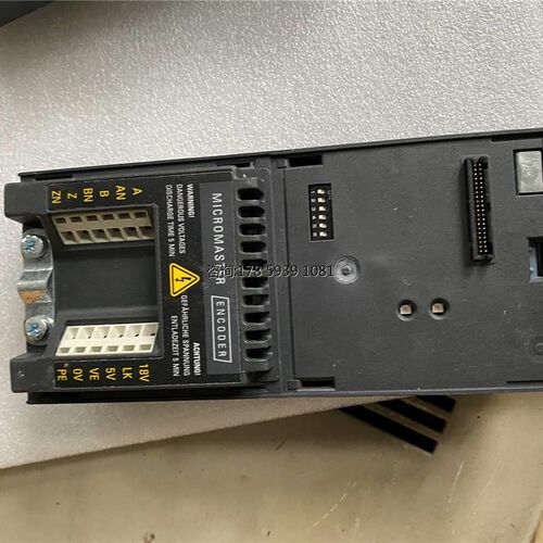新品脉冲编码器计数模块 p6SE6400-0EN00-0AA0 现货保证质量